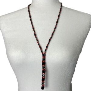 Vintage 2 in 1 Jewelry Necklace or Bracelet